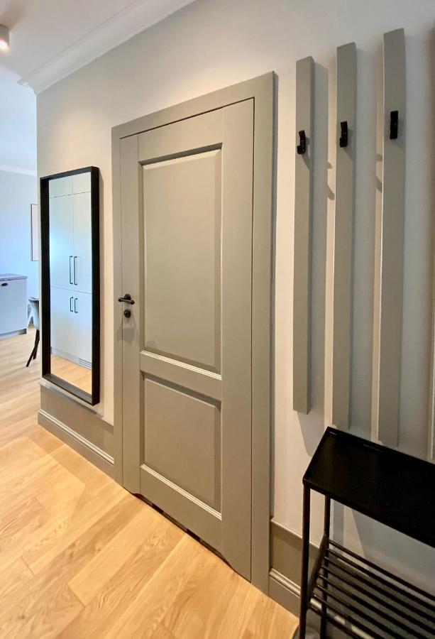 Apartament Słoneczna Dolina Jastrzębia Góra Zewnętrze zdjęcie