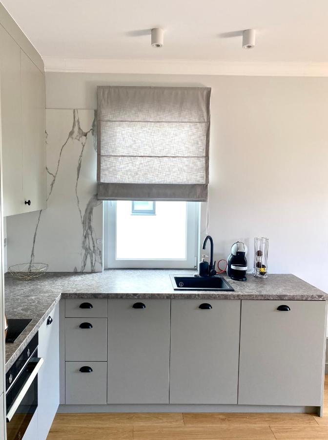 Apartament Słoneczna Dolina Jastrzębia Góra Zewnętrze zdjęcie