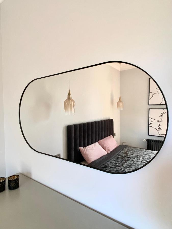 Apartament Słoneczna Dolina Jastrzębia Góra Zewnętrze zdjęcie
